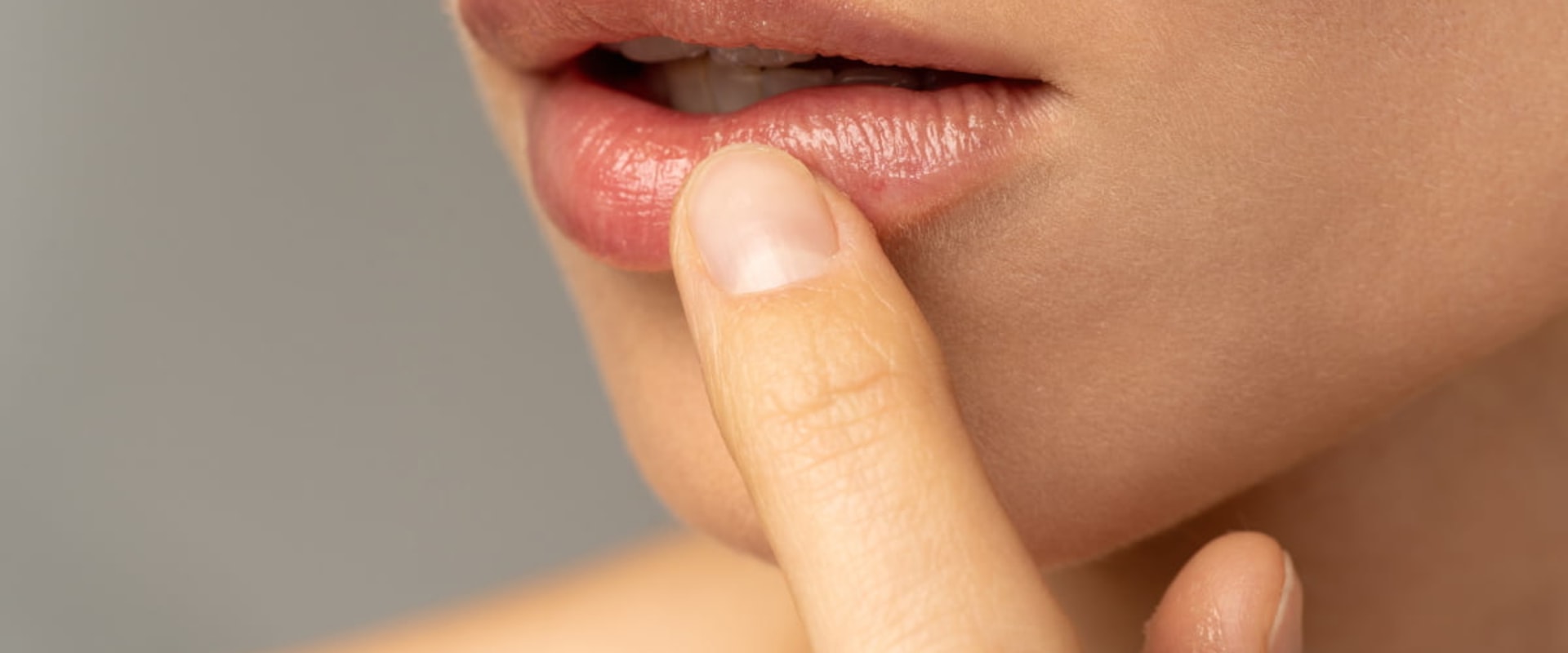 Can Dysport Help You Achieve the Perfect Lip Flip?