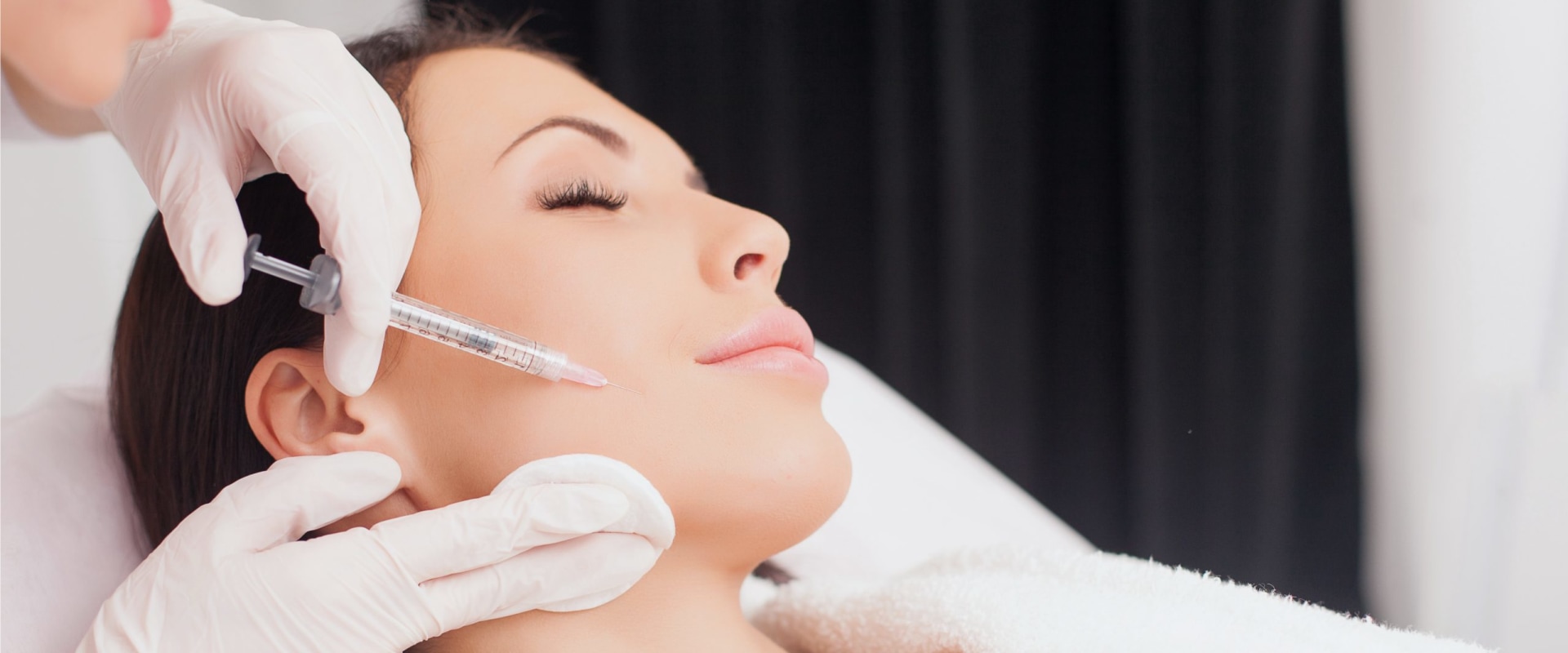 How long should you wait for botox touch-up?