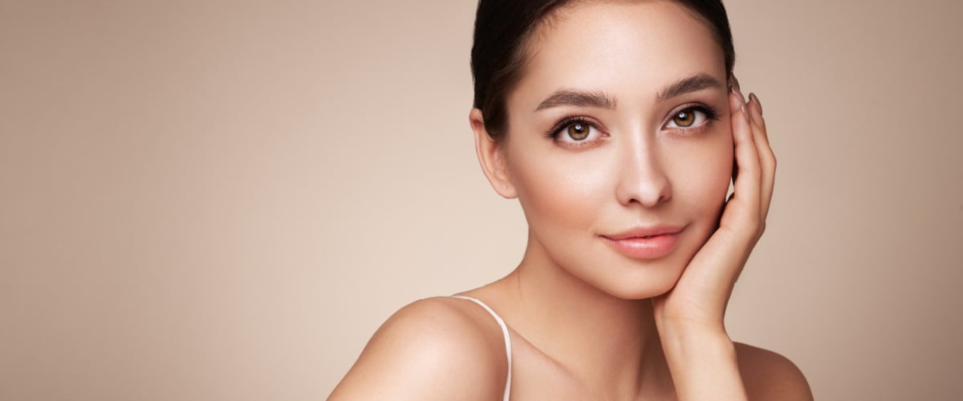 Does dysport make your skin glow?
