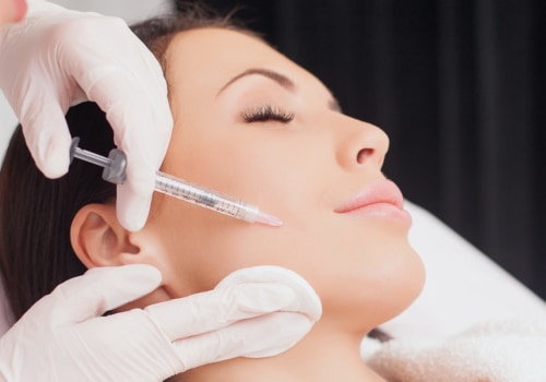 How Long Should You Wait for Botox Touch-Up?