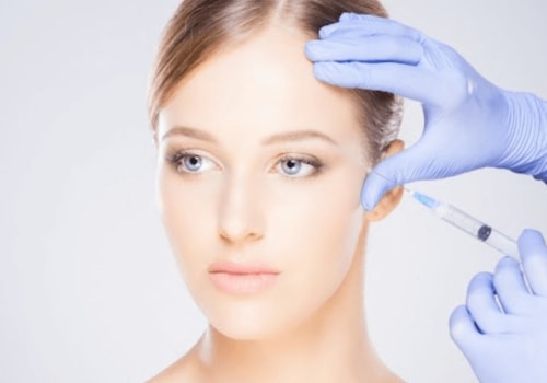 Who should not receive botox injections: a guide for patients