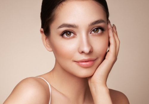 Does dysport make your skin glow?