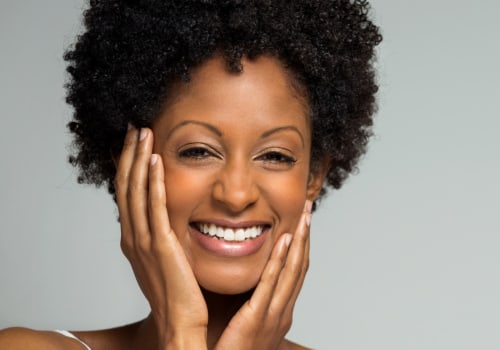 Is Dysport the Most Natural Looking Option for Wrinkles?