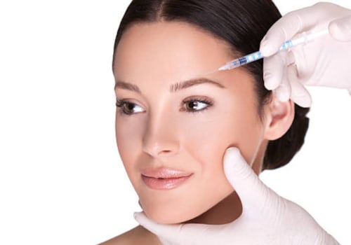 What are the Benefits of Dysport Injections?